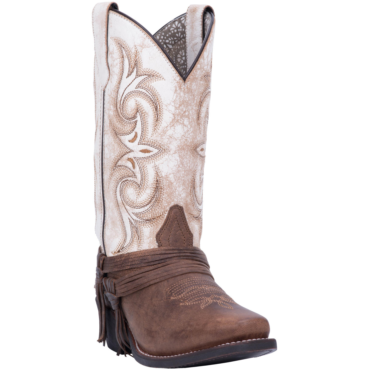 rubber cowgirl boots