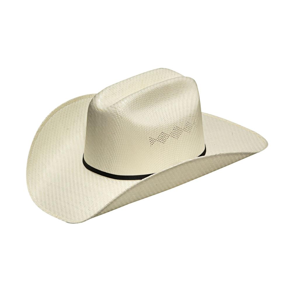 Twister Adult Sancho Canvas Value Cowboy Hat