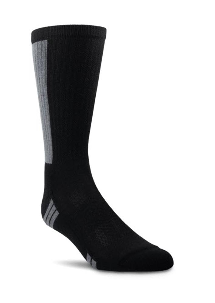 Ariat Western VentTEK Midcalf Performance Sock 2Pair