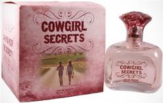 Women's Cowgirl Secrets 3.4oz Perfume