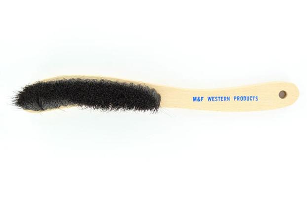 Dark Color Hat Cleaning Brush