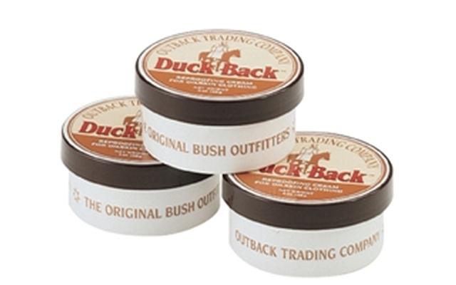 Outback Trading Duck Back Dressing for Oilskin Products