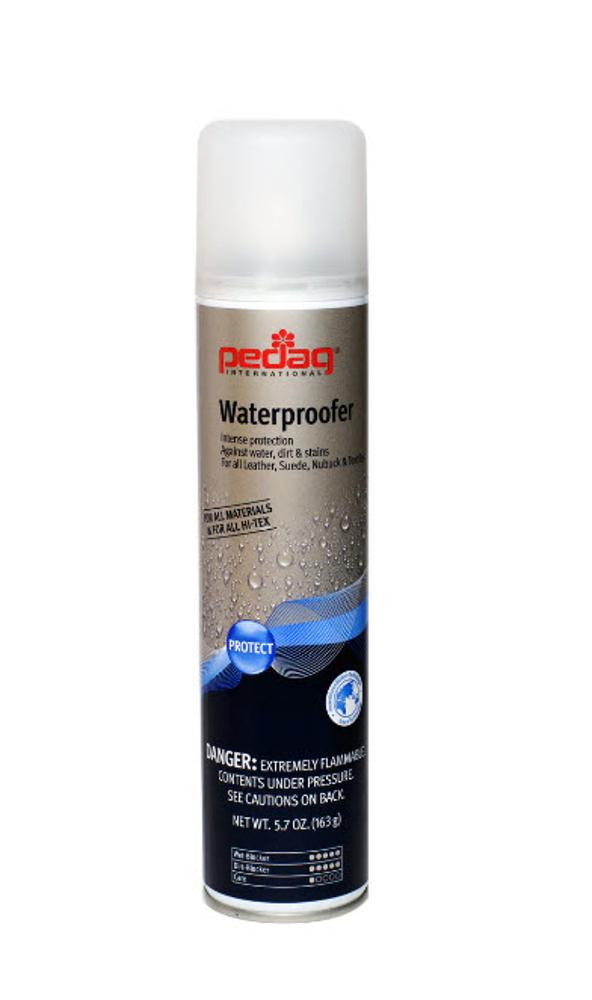 Pedag Nano WaterGuard 250ml Protecting Spray.