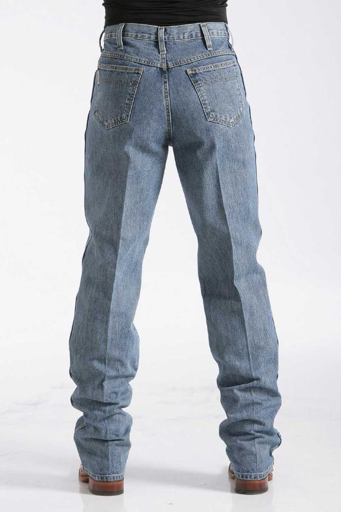 Mens Cinch Green Label Original Relaxed Fit Jeans