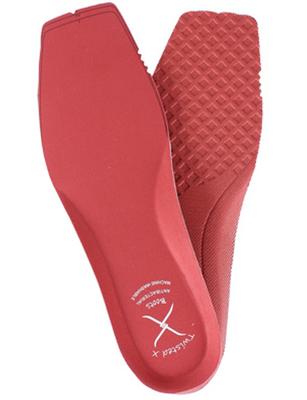 Womens Twisted X Insole Sq Toe