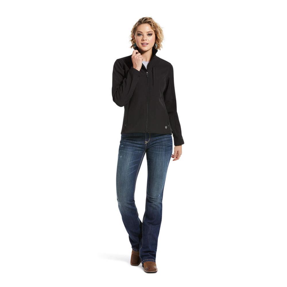 Ariat Womens Softshell Conceal Carry Jacket