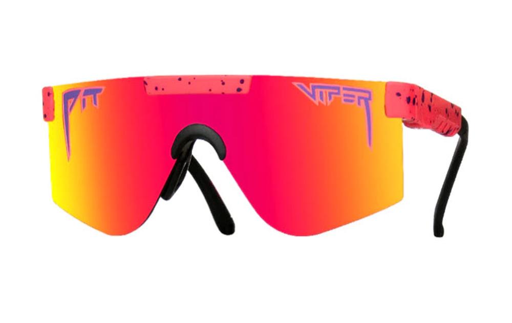 Pit Viper Kids The Radical XS 43 Sunglasses