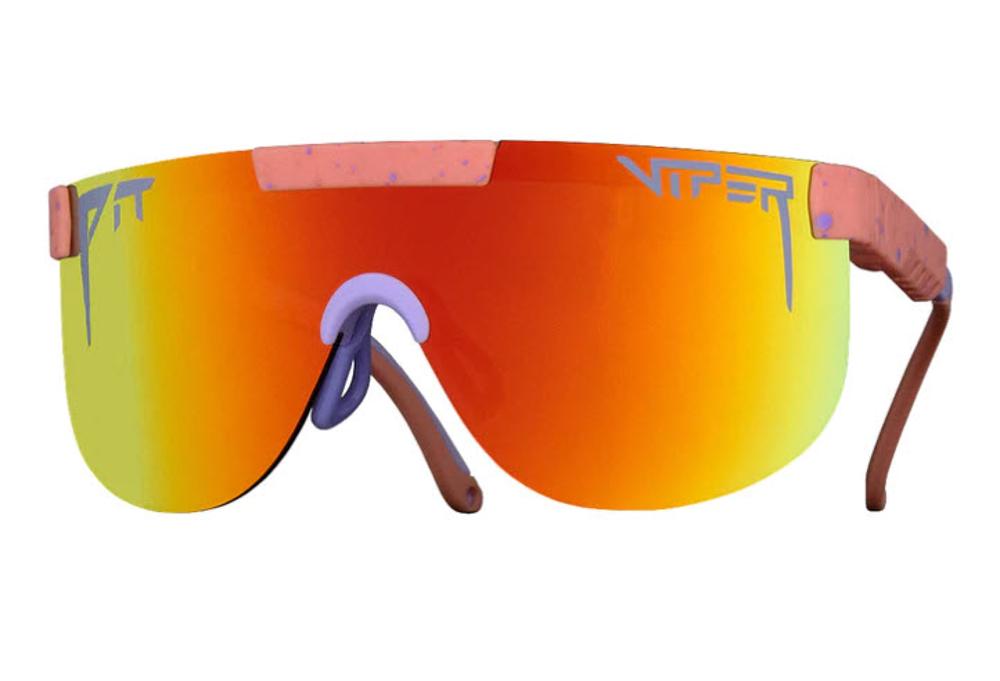 Pit Viper The Slammin Ellipticals 0700 Sunglasses