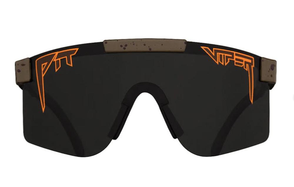 Pit Viper The Big Buck Hunter Single Wide Sunglasses