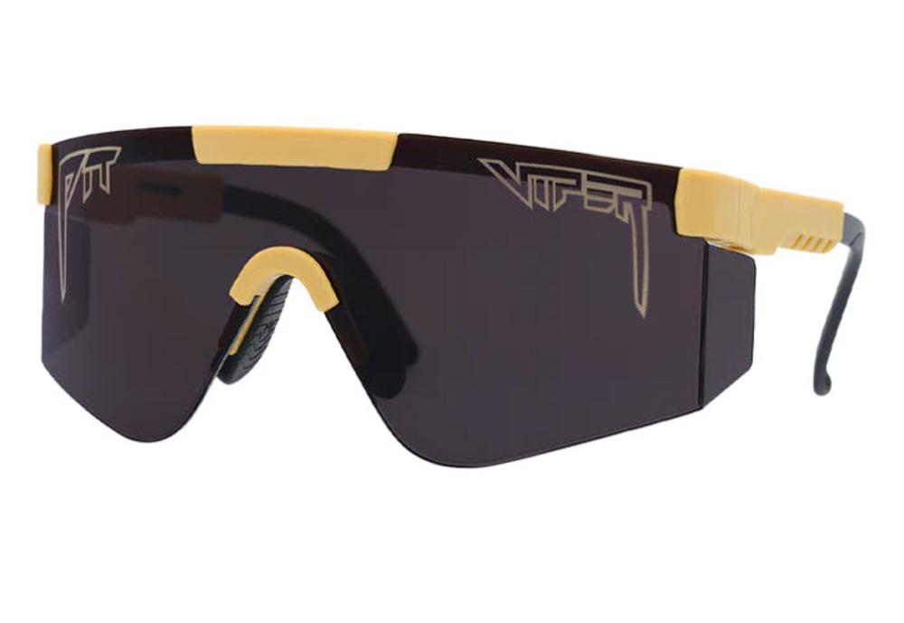 Pit Viper The Sandstorm 2000s Safety Sunglasses