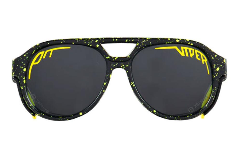Pit Viper The Cosmos Exciters Safety Rated Sunglasses