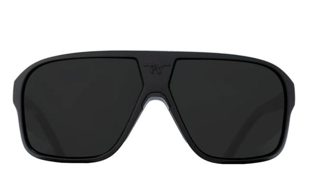 Pit Viper The Standard Polarized Flight Optics Sunflasses