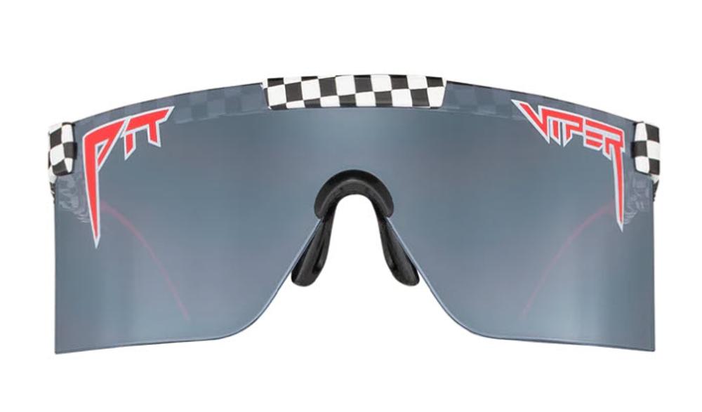 Pit Viper Victory Lane Safety Intimidators Sunglasses