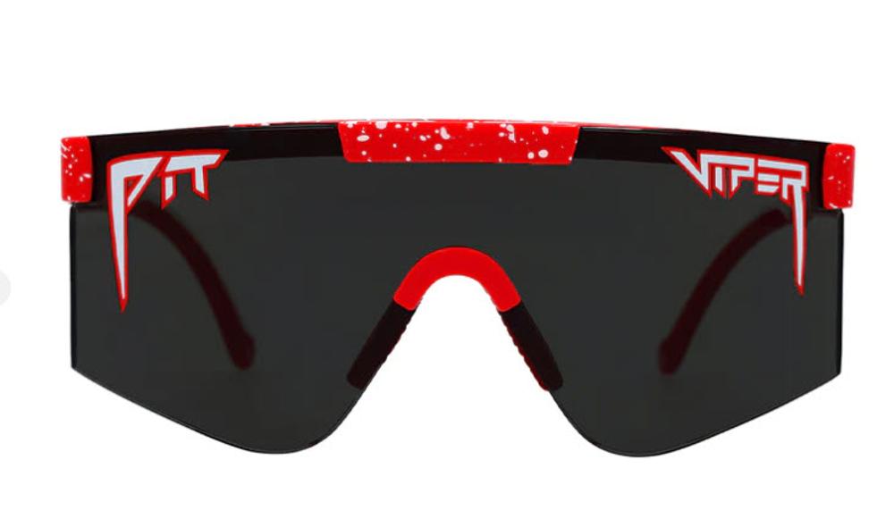 Pit Viper The Responder 2000s Safety Sunglasses