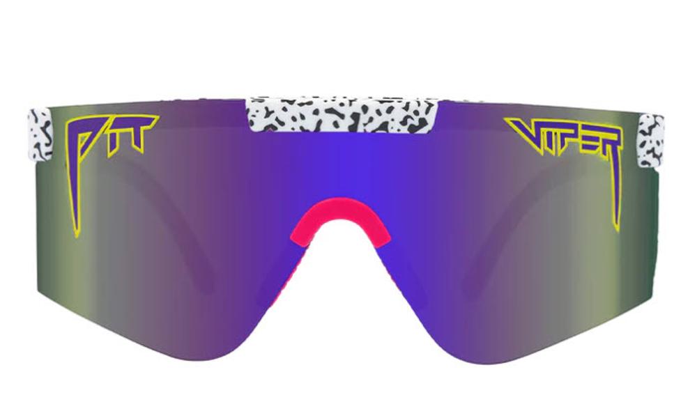 Pit Viper The Son Of Beach 2000s Safety Sunglasses