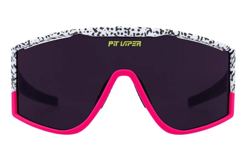 Pit Viper Son of Beach TryHard Sunglasses