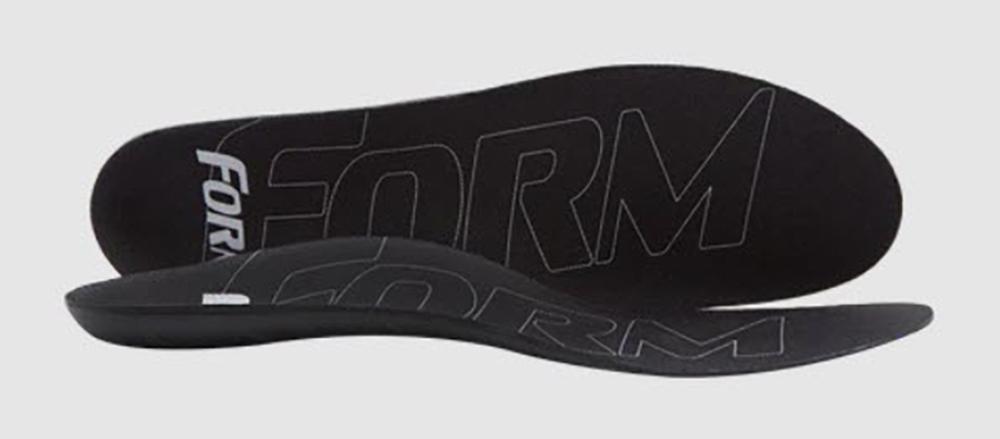 Form Insoles ULTRA THIN  Comfort  Relief Insole