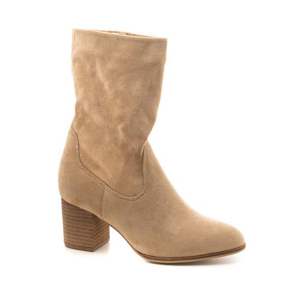 Hey Girl by Corkys Wicked Sand Fashion Boot