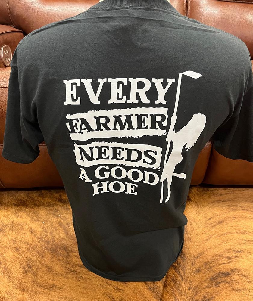 Every Farmer Mens Legend or Lies Tee