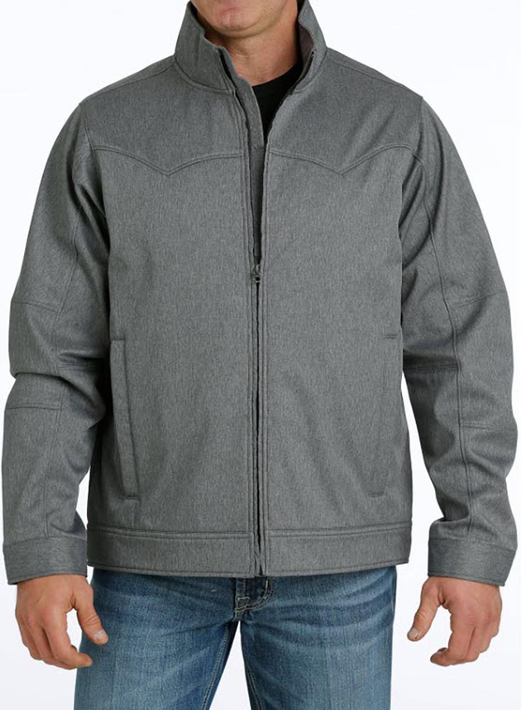 Cinch Concealed Carry Western Style Mens Jacket