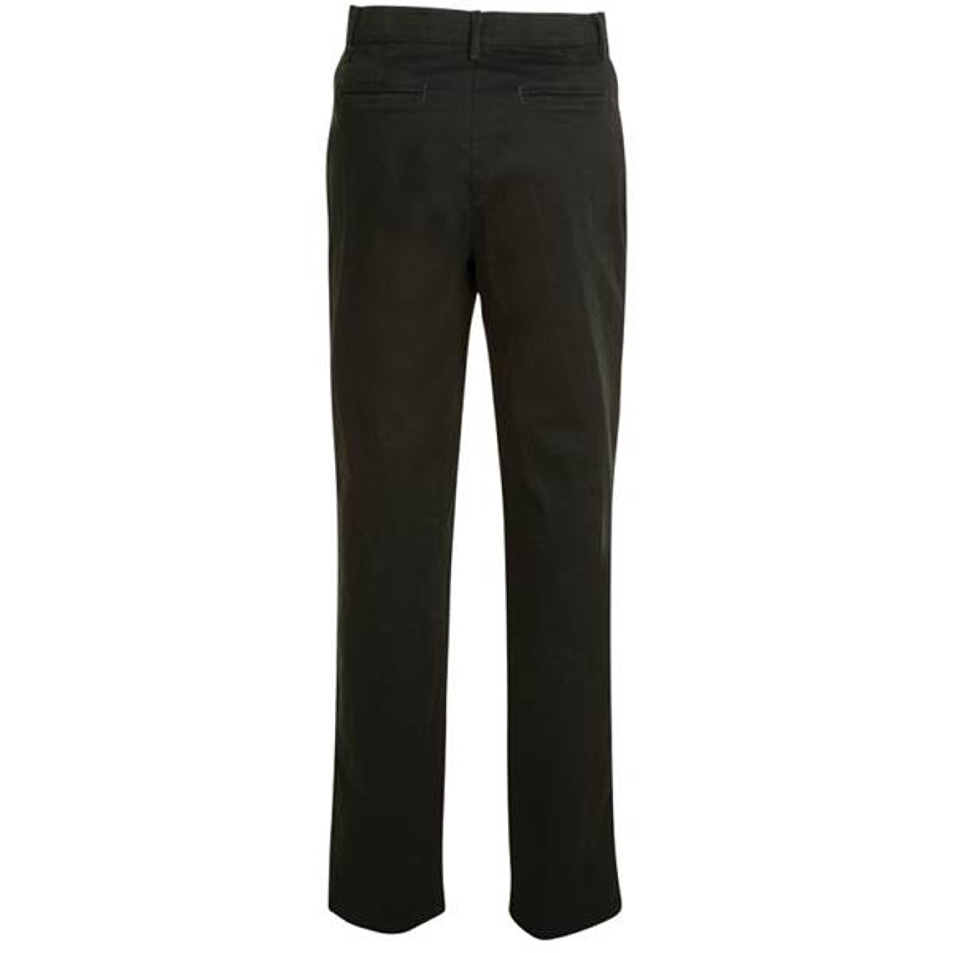 Lee Relaxed-Fit Straight-Leg Soft Stretch Twill Pant | Renegade Stores