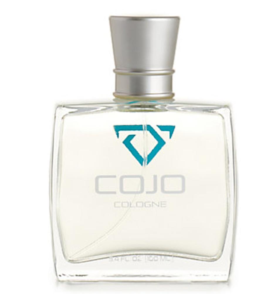 COJO Cody Johnson 3.4oz Signature Cologne Made in the USA