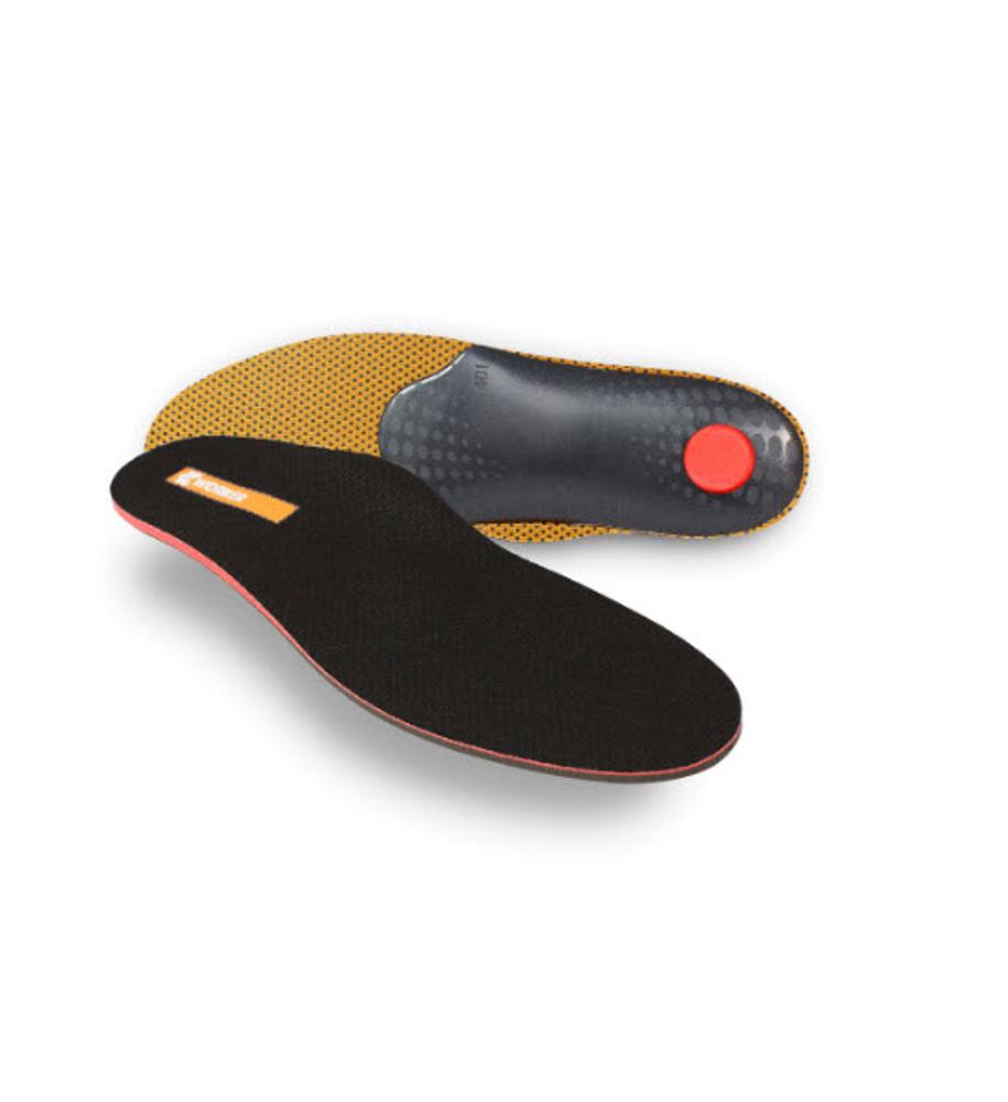 Pedag Worker Orthotic Insole for Work Boots