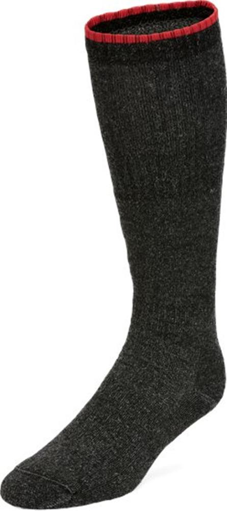 Justin Merino Wool Blend Tall Boot Sock