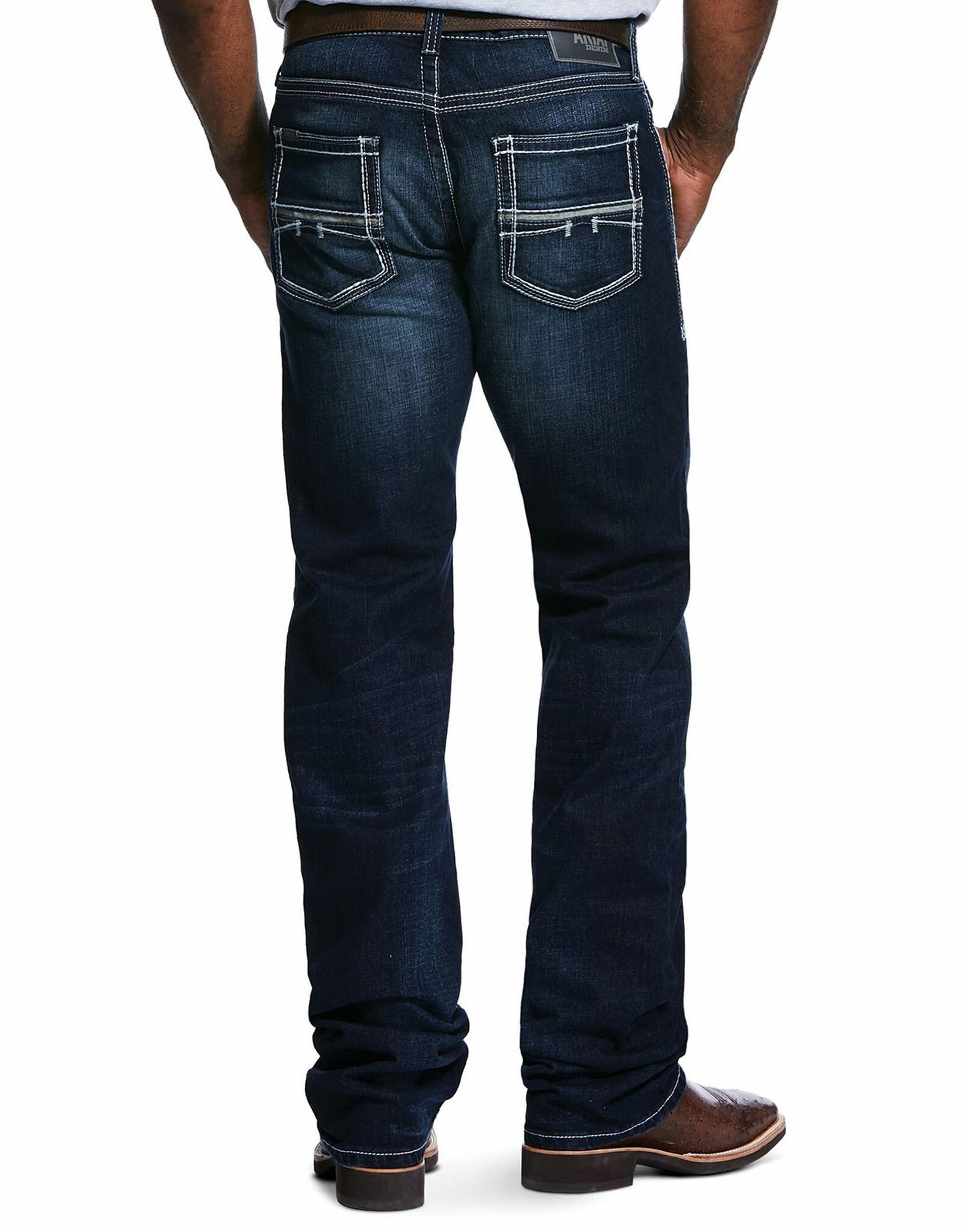 Ariat Men Jeans
