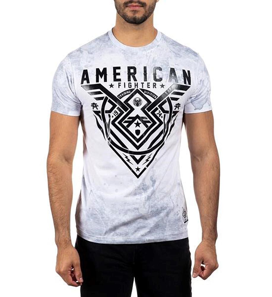 American Fighter Shirt Oakview Tee