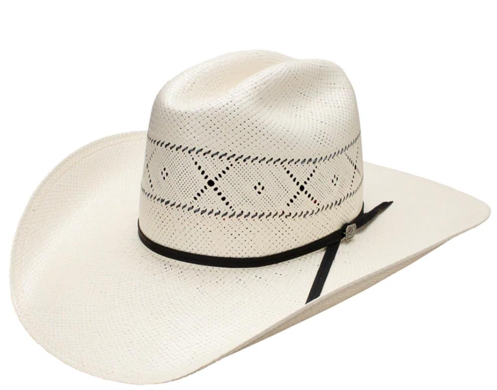 Wright Western Resistol 20X DriLex Hat