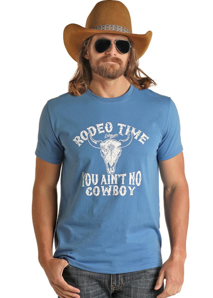 Dale Brisby Rodeo Time Tee