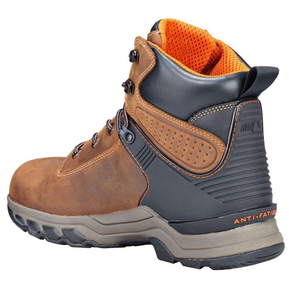 timberland anti fatigue work shoes