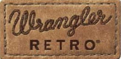 Men's Worn In Yuma 77-Model Wrangler Retro Collection Slim Fit Jeans |  Renegade Stores