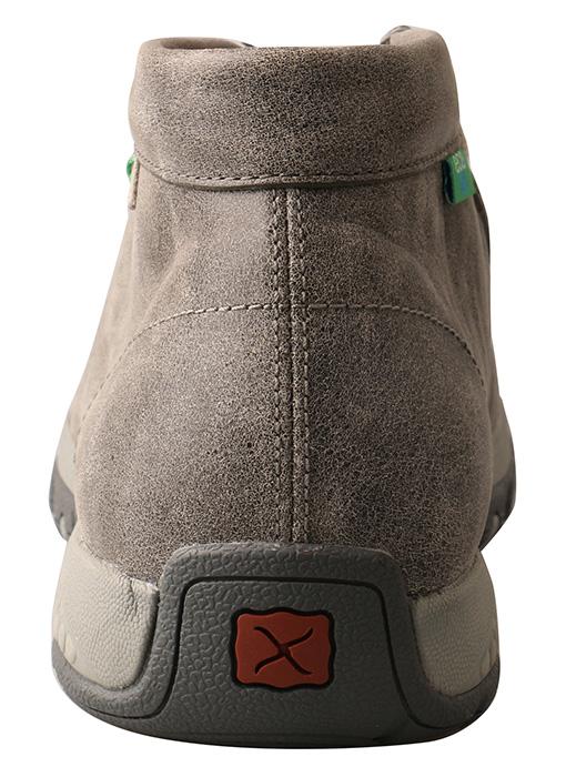 Mens Twisted X CellStretch ecoTWX Driving Moc Shoe MXC0005 | Renegade ...